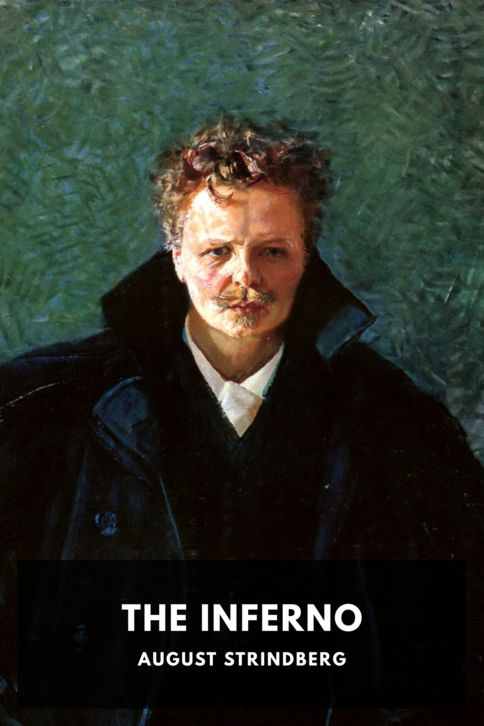 The Inferno cover