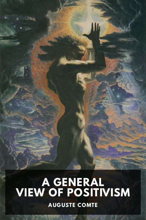 A General View of Positivism cover