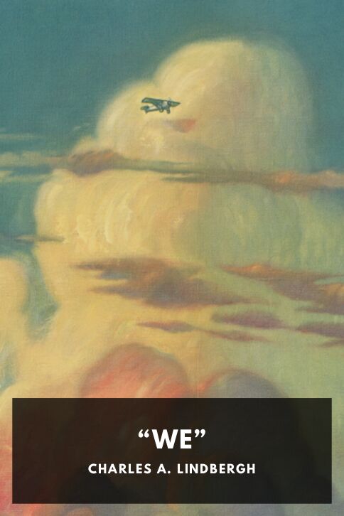 “We” cover