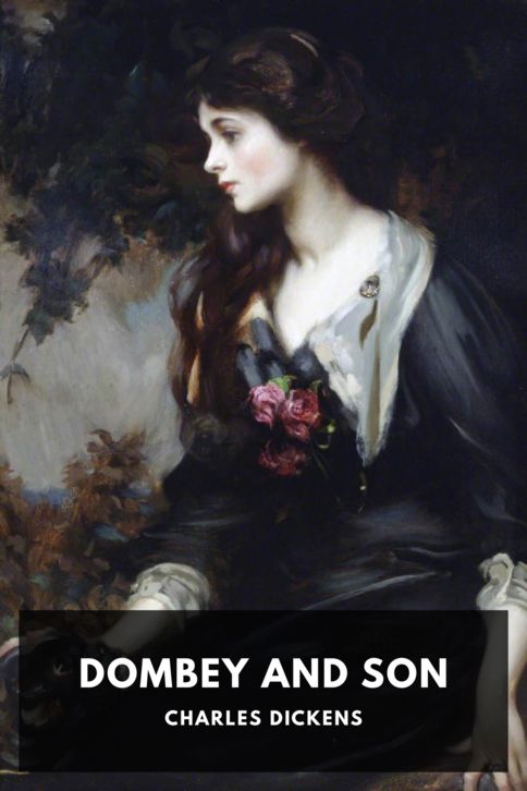 Dombey and Son cover