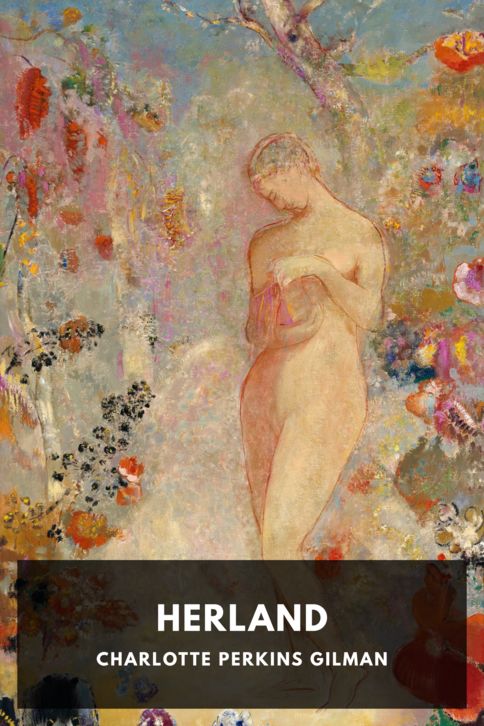 Herland cover