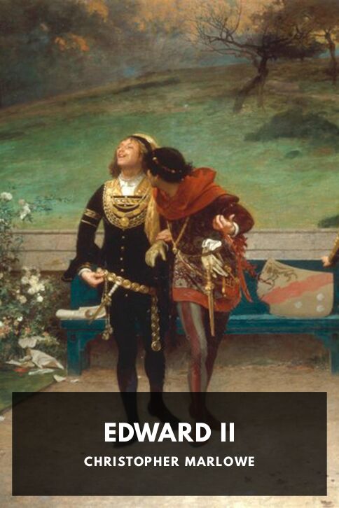 Edward II cover