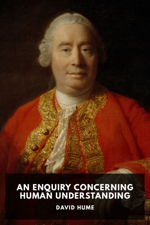 An Enquiry Concerning Human Understanding cover