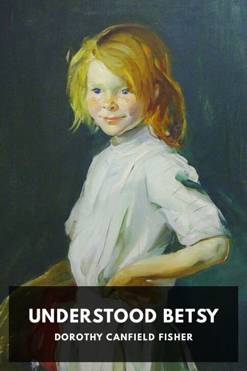 Understood Betsy cover
