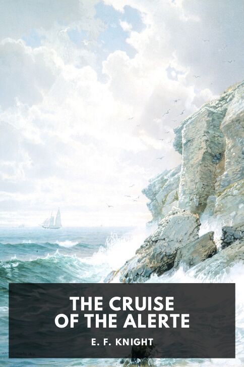 The Cruise of the Alerte cover