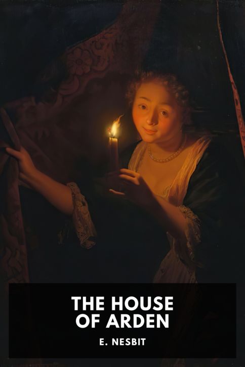 The House of Arden cover