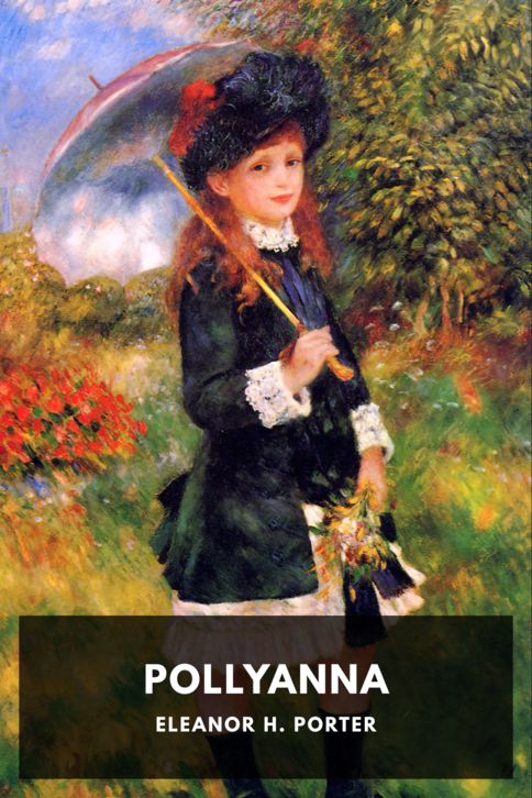 Pollyanna cover