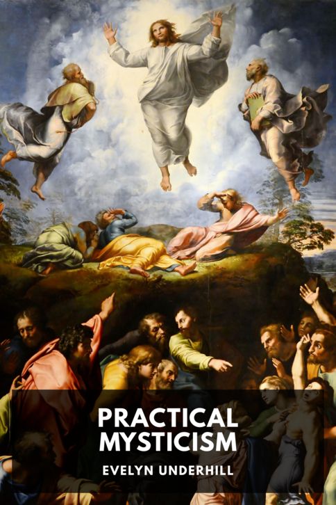 Practical Mysticism cover