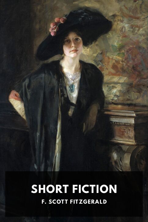Short Fiction cover