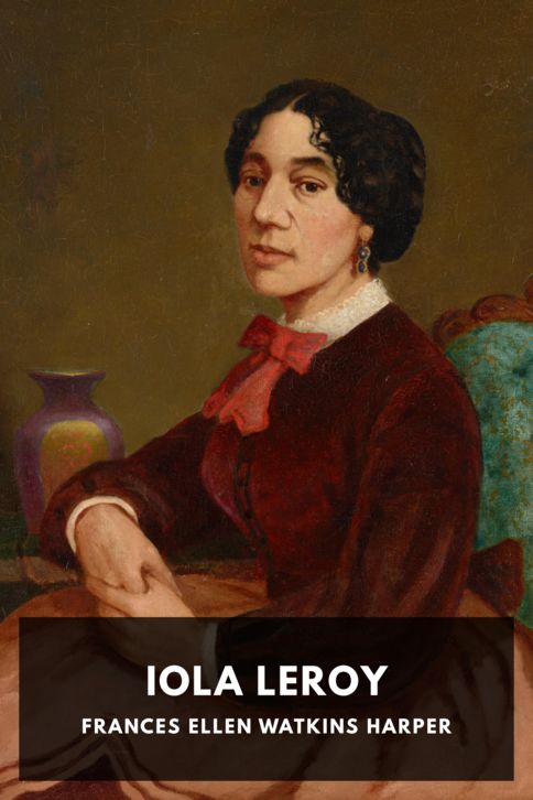 Iola Leroy cover