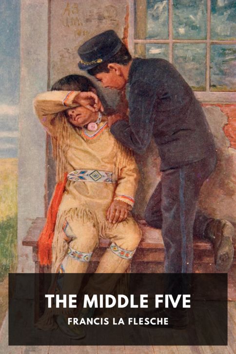 The Middle Five cover