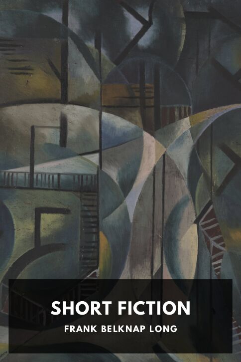 Short Fiction cover