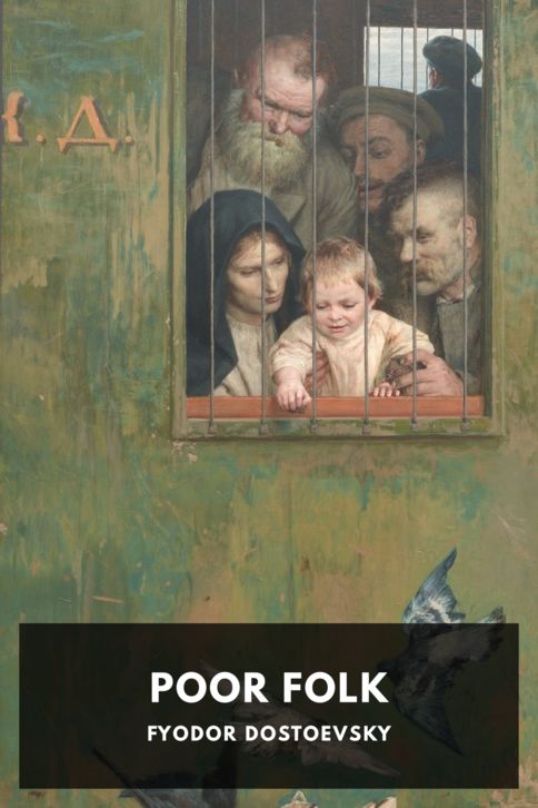 Poor Folk cover