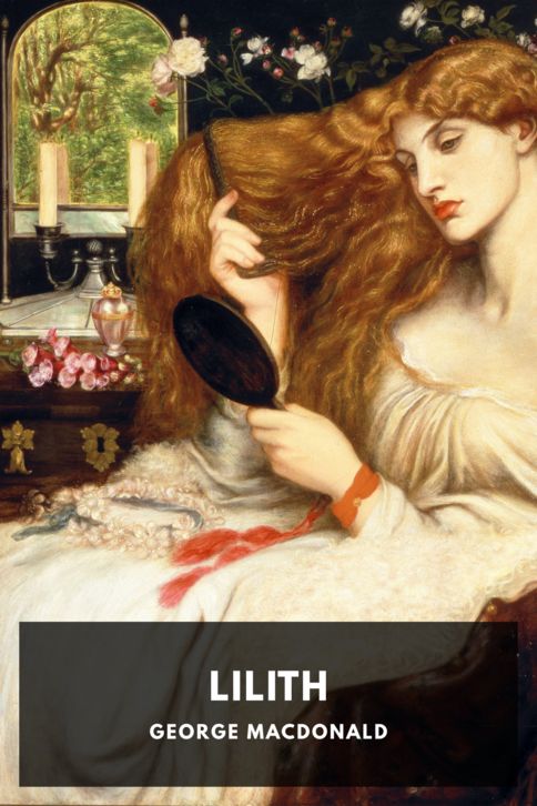 Lilith cover