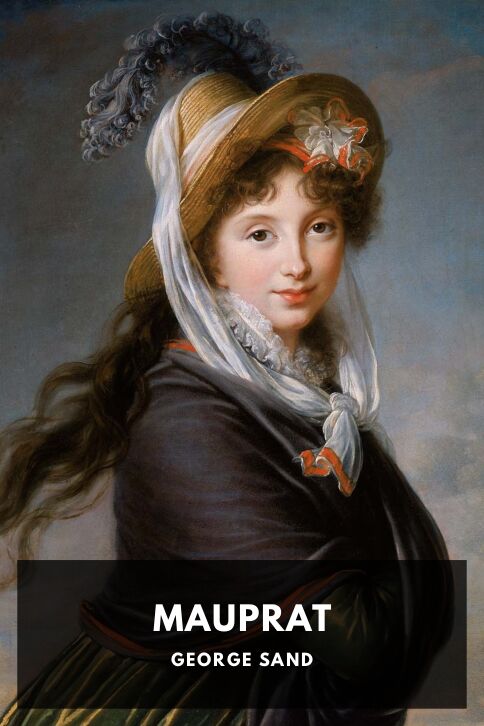 Mauprat cover