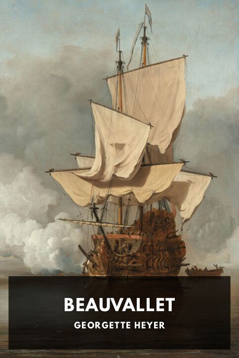 Beauvallet cover