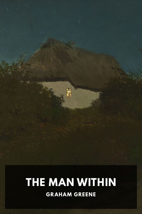 The Man Within cover