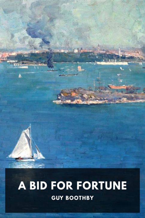 A Bid for Fortune cover