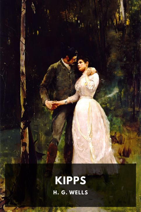 Kipps cover