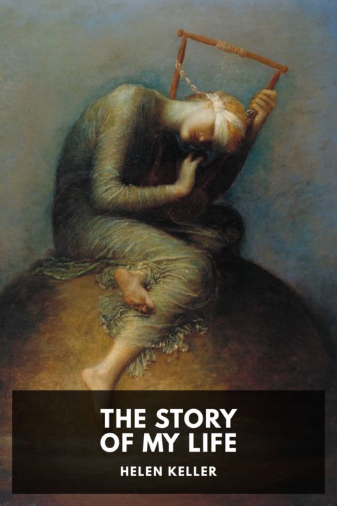 The Story of My Life cover