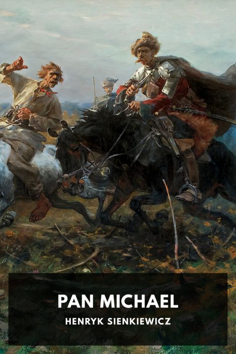 Pan Michael cover