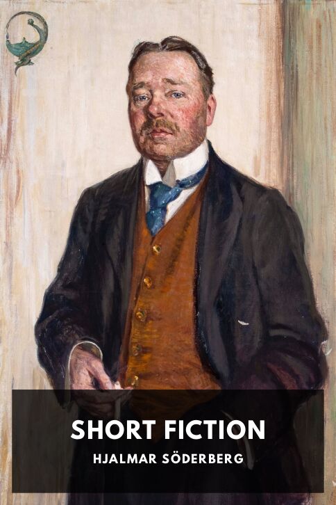 Short Fiction cover