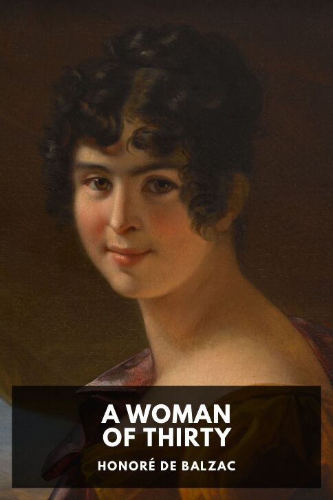 A Woman of Thirty cover