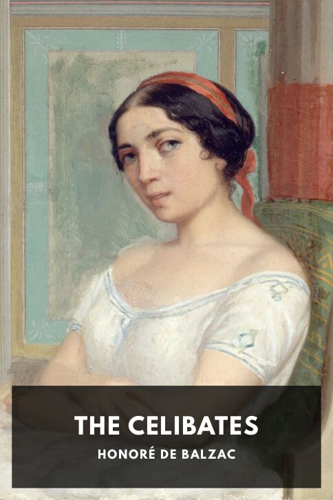 The Celibates cover