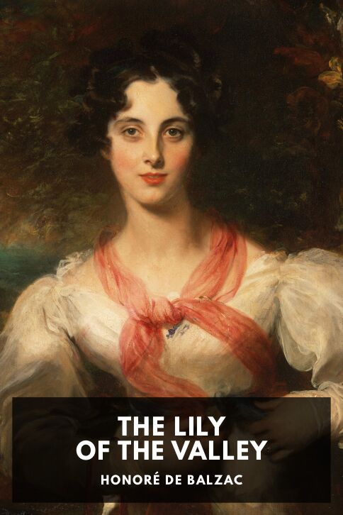 The Lily of the Valley cover