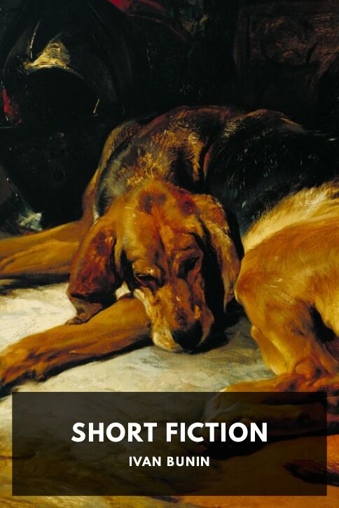 Short Fiction cover