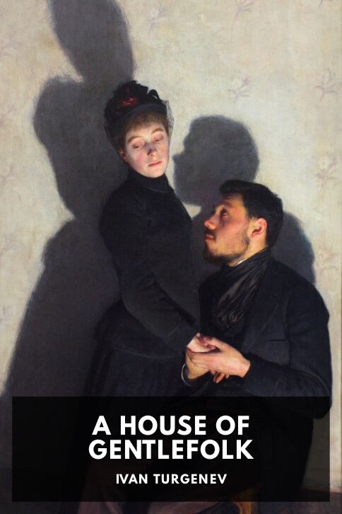 A House of Gentlefolk cover