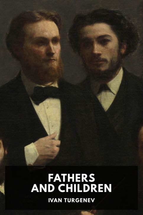 Fathers and Children cover