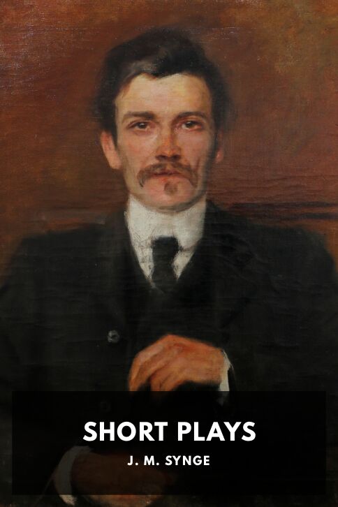 Short Plays cover