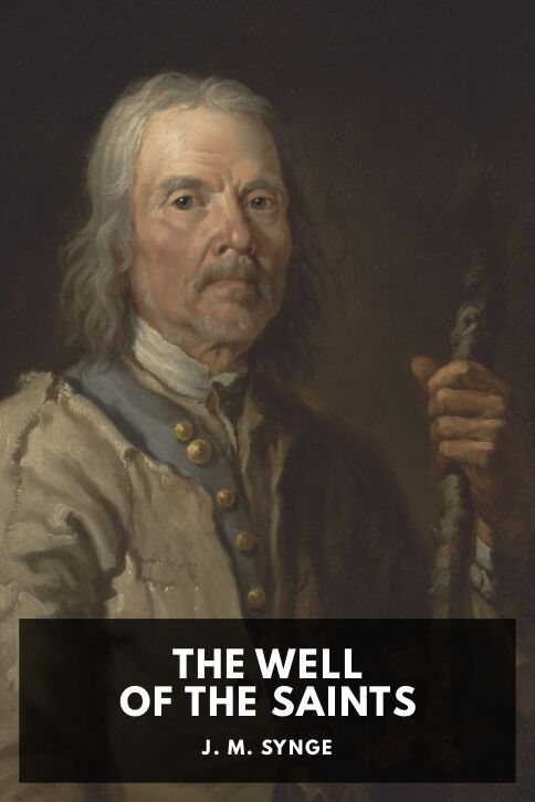 The Well of the Saints cover