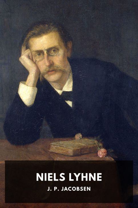 Niels Lyhne cover