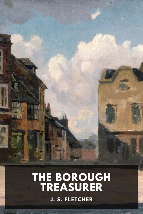 The Borough Treasurer cover