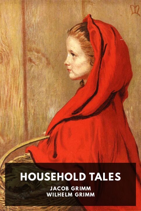 Household Tales cover