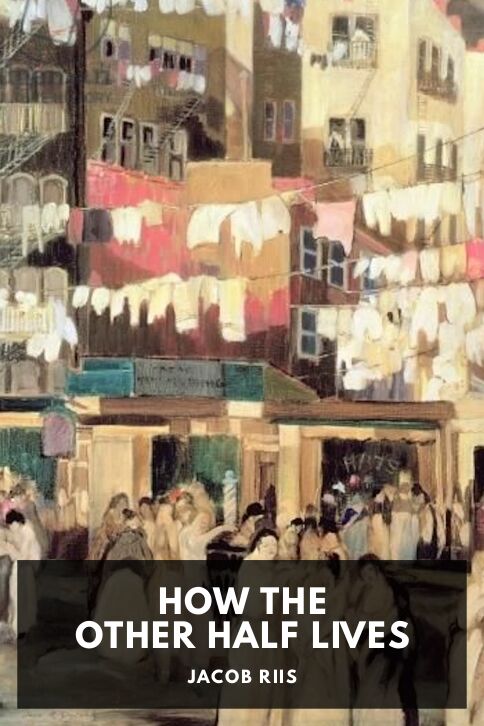 How the Other Half Lives cover