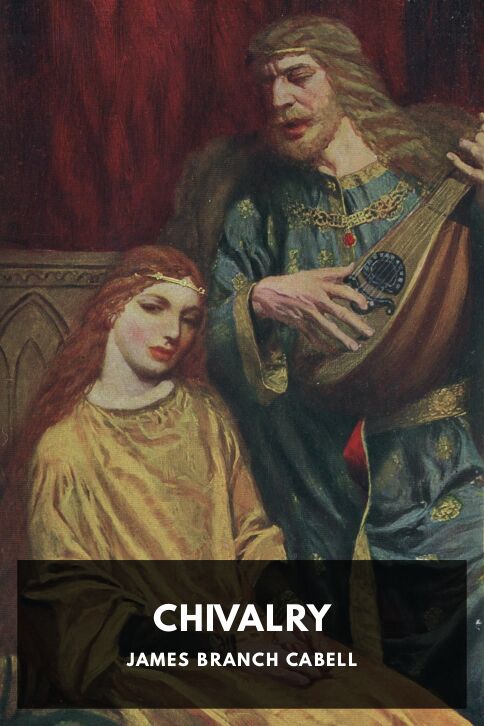 Chivalry cover