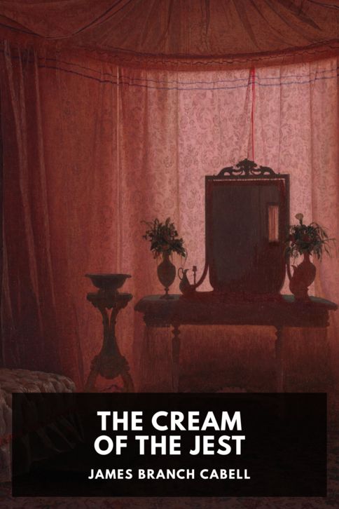 The Cream of the Jest cover