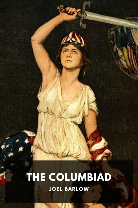 The Columbiad cover