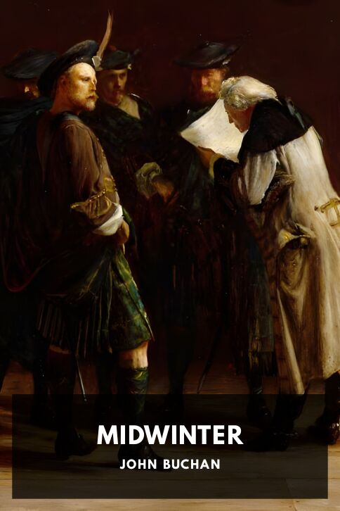 Midwinter cover