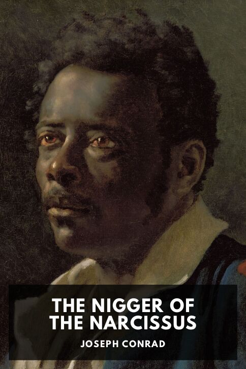 The Nigger of the Narcissus cover