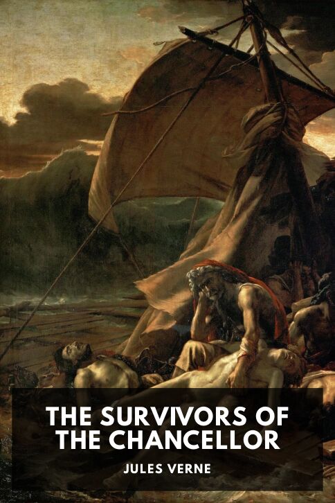 The Survivors of the Chancellor cover