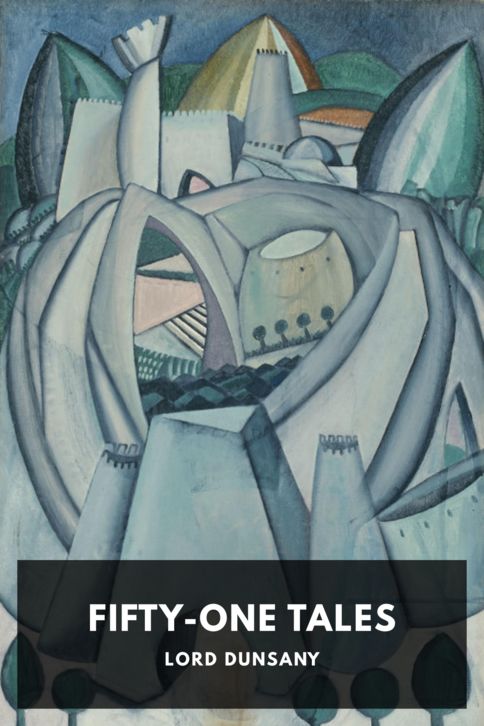 Fifty-One Tales cover
