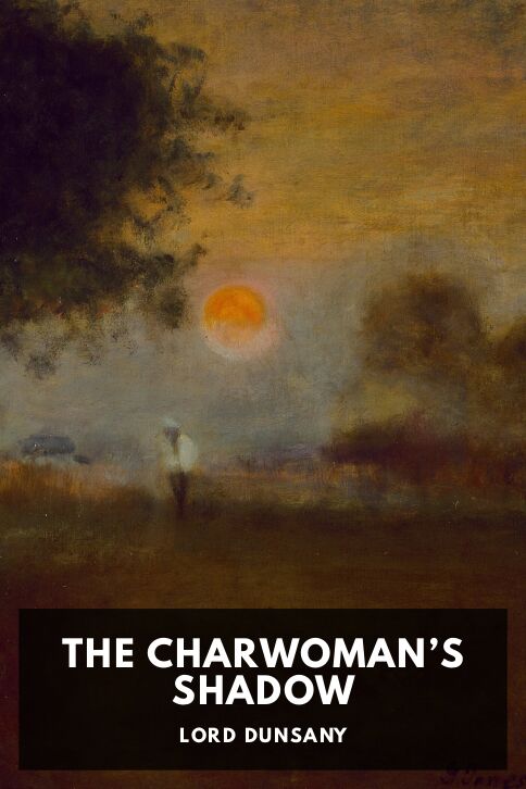 The Charwoman’s Shadow cover