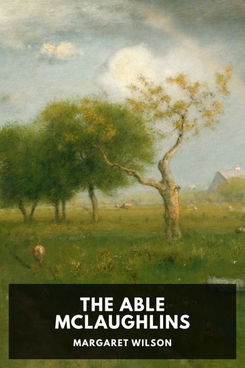 The Able McLaughlins cover