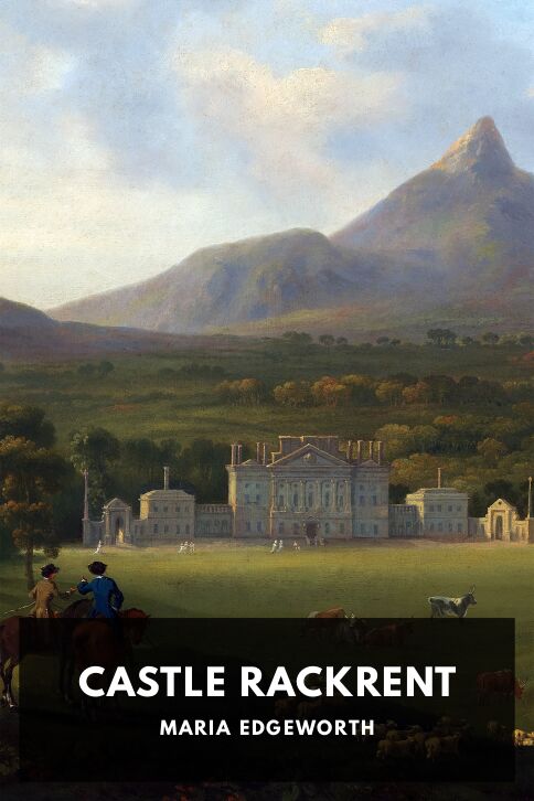Castle Rackrent cover