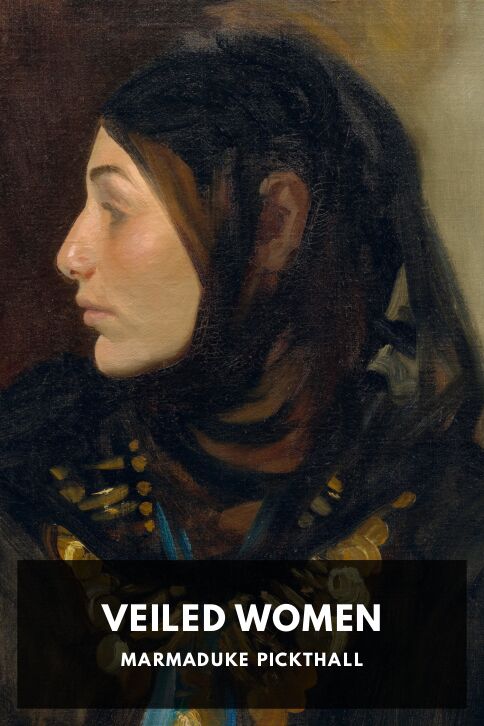 Veiled Women cover