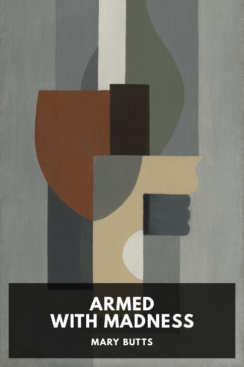 Armed with Madness cover